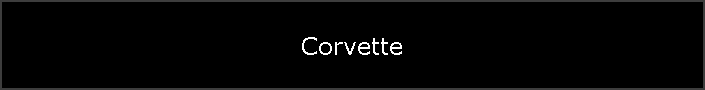 Corvette