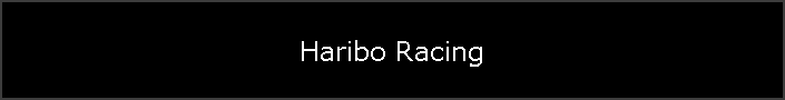 Haribo Racing